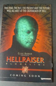 X-Men 2099 #30 (1996)