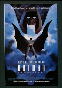 Deathstroke Terminator #32 ( 9.0 VFN/NM)  Marv Wolfman / Wirld Tour / 1994