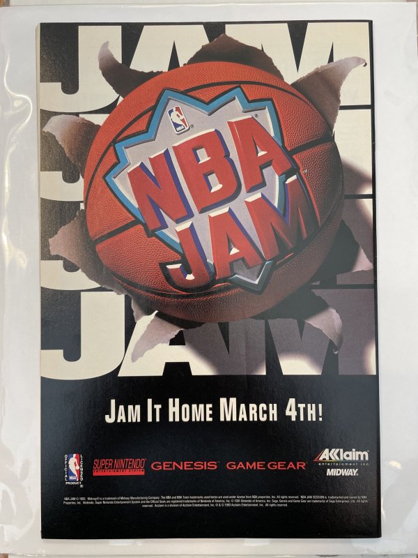 The Amazing Spider-Man #388 (1994)