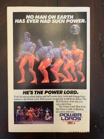 Justice League of America #222 (1984) - NM