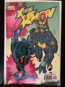 X-Treme X-Men #18 (2002)