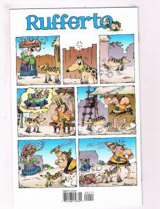 Sergio Aragones Groo Vs. Conan # 1 Of 4 VF 1st Print Dark Horse Comic Book S63