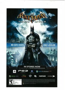 Batman #690 DC Comics 2009 Mark Bagley Batman: Reborn NM- 9.2 