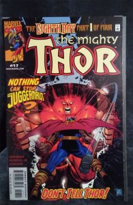 Thor #17 1999 Marvel Comics Comic Book