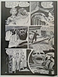 mm Terror Tales (1969, Eerie) v2, #3vf/nm