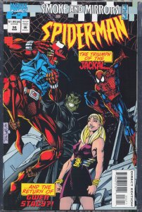 Spider-Man #56 (1995) Spider-Man
