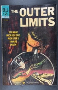 The Outer Limits #4 (1964)