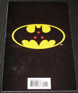 Batman Versus Predator II: Bloodmatch #1 (1993)