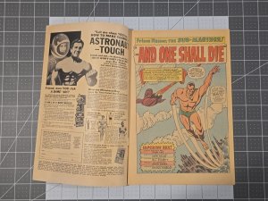 Tales to Astonish #85 (Marvel Comics November 1966)