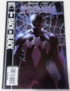 Amazing Spider-Man #539 (7.0)  Marvel Comics ID03A