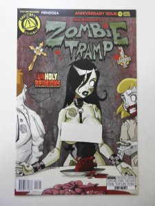 Zombie Tramp #13 Risque Variant (2015) NM- Condition!