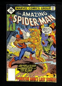 Amazing Spider-Man #173