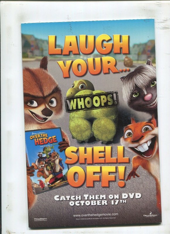 SUPERMAN/BATMAN ANNUAL #1 - RE-IMAGINARY STORY! - (9.2) 2006