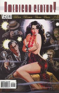 American Century #18 VF; DC/Vertigo | we combine shipping 