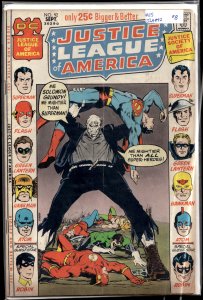 Justice League of America #92 (1971) Justice League