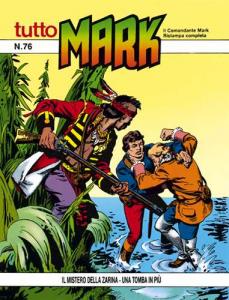 Il Mistero della Zarina - Una Tomba in Più