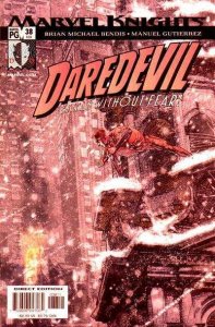 Daredevil (1998 series) #38, NM- (Stock photo)