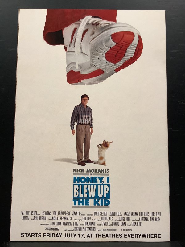 The Sensational She-Hulk #41 (1992)