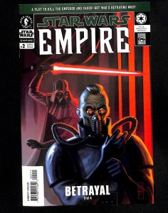 Star Wars: Empire #2 (2002)