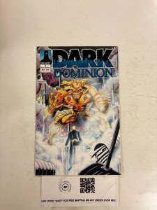Dark dominion #2 NM Defiant Comic Books 7 HH93