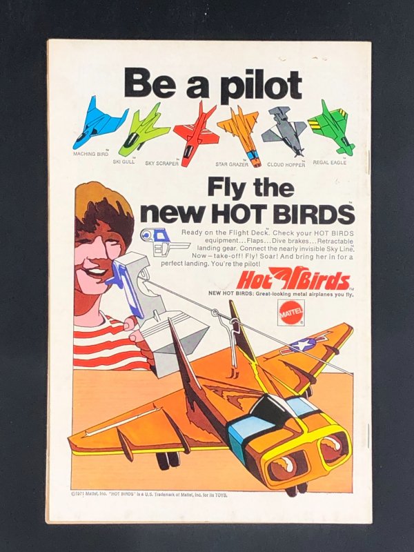 Superboy #175 (1971)