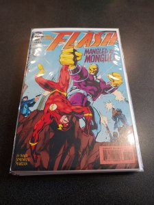 The Flash #102 (1995)