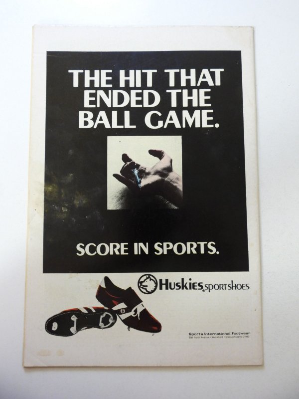 Action Comics #424 (1973) FN+ Condition