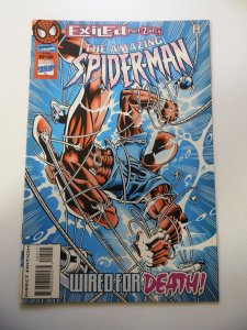 The Amazing Spider-Man #405 (1995)