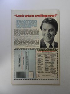 The Incredible Hulk #206 (1976) VF- condition