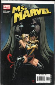Ms. Marvel #5 (2006) Ms. Marvel [Key Issue]