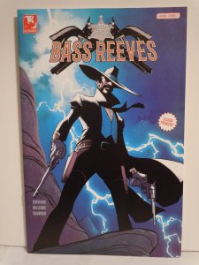 Bass Reeves #1 (2020)