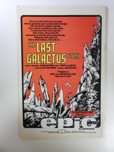 Marvel Age #19 (1984)