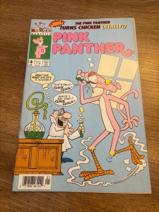 Pink Panther # 3 VG Harvey Classics Comic Book 3 J409