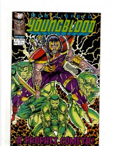 Youngblood #2 (1992) OF10