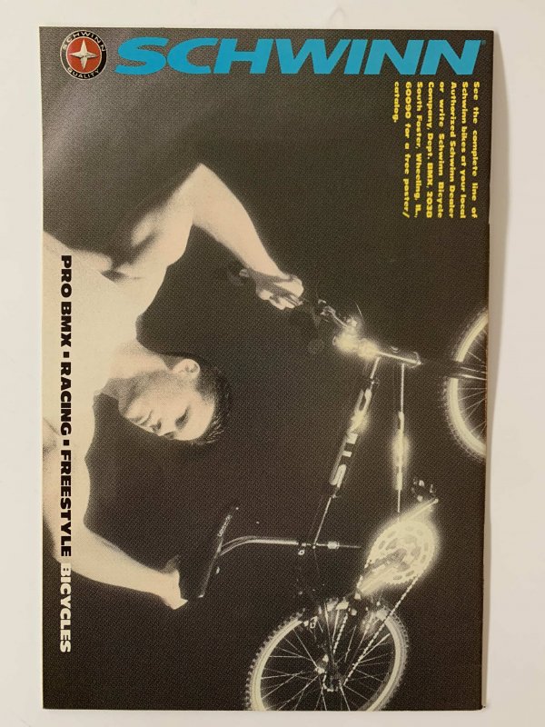 The Punisher War Journal #8 (1989)