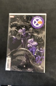 House of X #6 (2019)