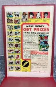 Giant-Size Fantastic Four #5 (1975)