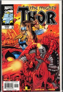 Thor #12 (1999) Thor