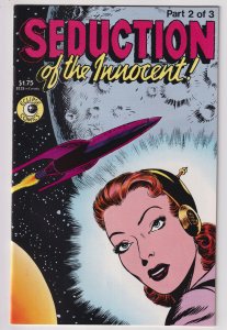 Seduction of the Innocent #2 (1985)