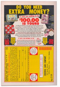 The Incredible Hulk #144 (1971) Hulk