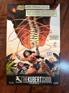 Justice League #42 (2020)