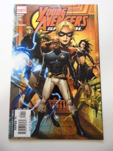 Young Avengers Special (2006) VF- Condition
