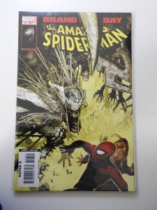 The Amazing Spider-Man #557 (2008)