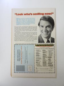 The Avengers #154 (1976) FN+ condition