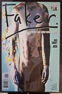 Faker #1 (2007)