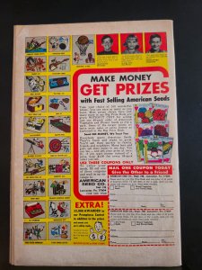 Marvel Spotlight #4 (1972)intro of the Darkhold, 3rd werewolf