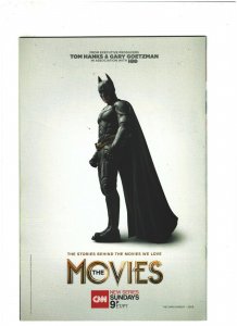 Martian Manhunter #6 VF+ 8.5 DC Comics 2019