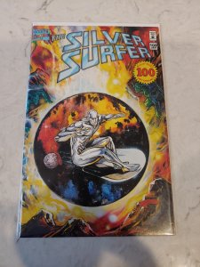 Silver Surfer #100 (1995)