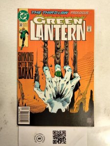 Green Lantern #32 FN-VF DC Comics comic book 27 JW42