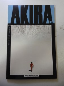 Akira #38 (1996) FN/VF Condition